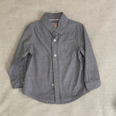 Button up by Cat & Jack